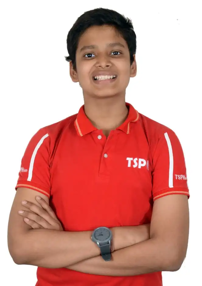 Gaurav Singh